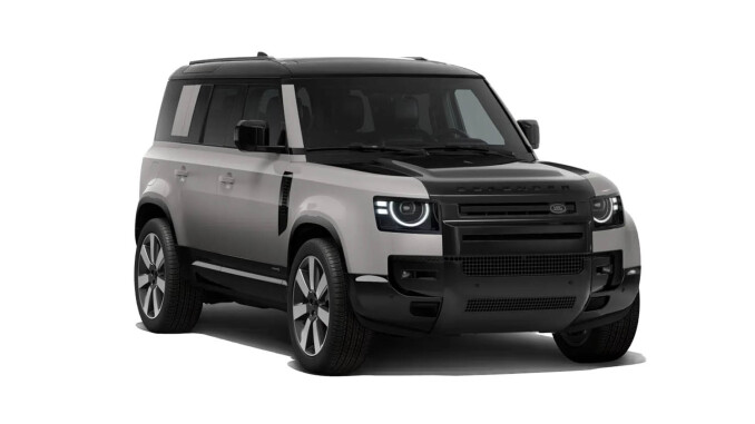 Land Rover Defender 3.0 D350 X 110 5dr Auto Diesel Estate - Image 1